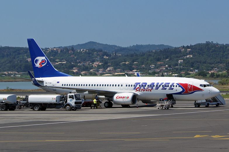 Gospodarka Grecji. Ateny prywatyzują 14 regionalnych lotnisk