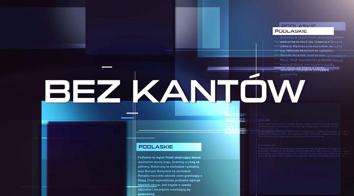 Bez kantów