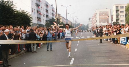 31. Półmaraton Signify Piła – kolejny medal do kolekcji