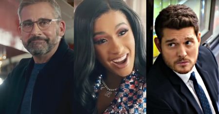 Super Bowl 2019: REKLAMY NAJDROŻSZE W HISTORII! (WIDEO)