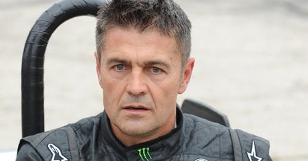 Hołowczyc UKARANY za przekroczenie prędkości... o 114 km/h!