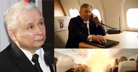 Na Festiwalu Filmowym w Gdyni odbędzie się pokaz... "Smoleńska"!