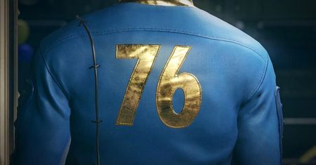 Koniec głównego wątku jak koniec świata - czyli taniec atomówek w Fallout 76