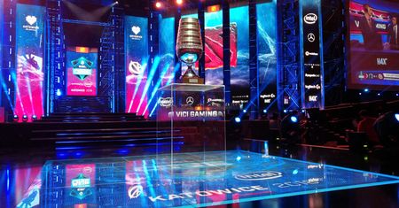 Rozdajemy 15 karnetów na Intel Extreme Masters 2018 (aktualizacja)