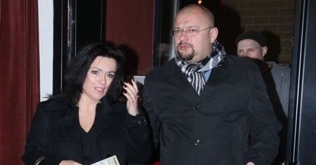Dziennikarka TVN24 pokazała męża!