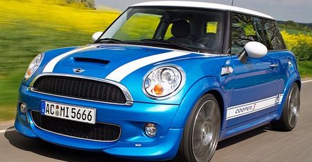 AC Schnitzer Mini Cooper S