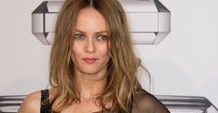 Vanessa Paradis coraz chudsza