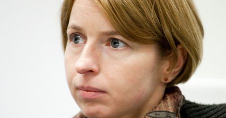 "Mam ochotę strzelić sobie w łeb". Ostra dyskusja o zarobkach polskich pisarzy