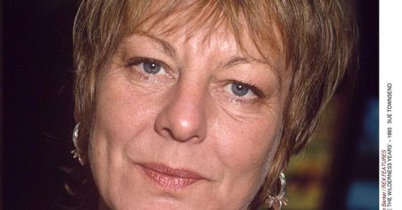 Nie tylko "Sekretny dziennik Adriana Mole'a". Życie i twórczość Sue Townsend
