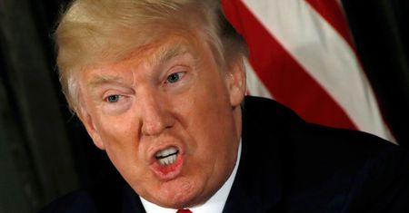 Opłaca się głosować na Trumpa? W stanach, które go poparły, powstaną wielkie fabryki