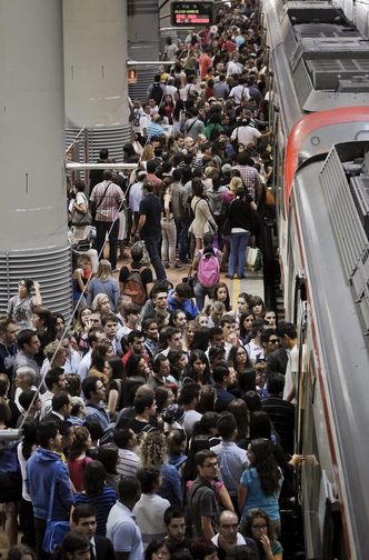 Strajk na kolei w Hiszpanii. Nie wyjadą setki pociągów