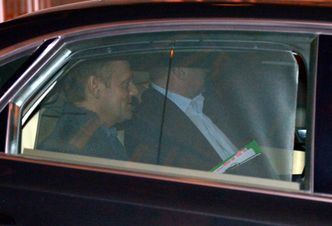 Stanisław Kalemba składa dymisję. Tusk zna już następcę