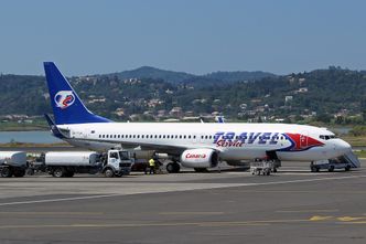 Gospodarka Grecji. Ateny prywatyzują 14 regionalnych lotnisk