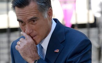 Romney krytykowany za gafy w Wielkiej Brytanii