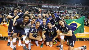 KMŚ 2017 PGE Skra Bełchatów - Sada Cruzeiro Volei 0:3 (galeria)