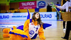 Rosa Radom -  Kotwica Kołobrzeg 95:85