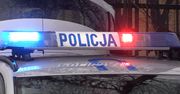 Poważny wypadek na DK11 w Chodzieży