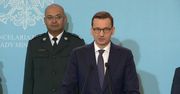 Mecz Lech – Legia bez udziału publiczności? Głos w sprawie zabrał premier Morawiecki