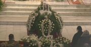 Pożegnanie 14-letniej Natalii z Andrychowa
