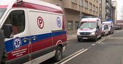 Sześć karetek pogotowia i cztery samochody osobowe. Śląski Konwój dla Ukrainy