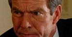 Dennis Quaid mężem ciężarnej Brooklyn Decker