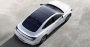 Hyundai Sonata Hybrid otrzyma ogniwa słoneczne. Przejedzie 1300 km za darmo