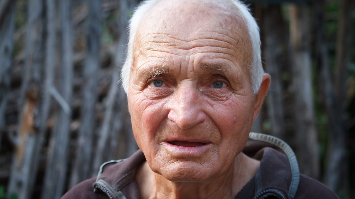 Julie pokazuje, jak naprawdę wygląda śmierć