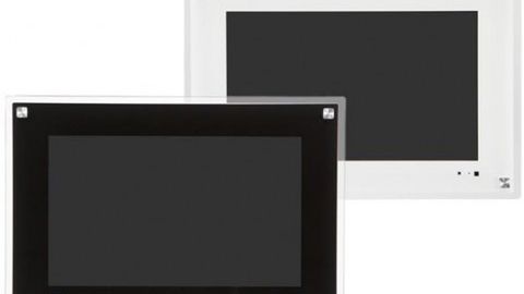 Cyfrowa ramka z tunerem TV 1