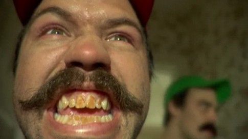 Mario to fatalny hydraulik 1