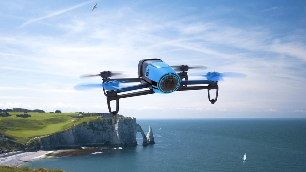 Drony, na które cię stać 1