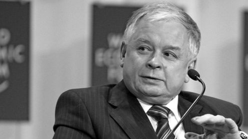 Ale wstyd. Google pomylił braci Kaczyńskich, uśmiercił Jarosława 1