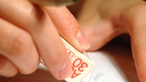 Jak trwale usunąć poufne pliki z twardego dysku? 1