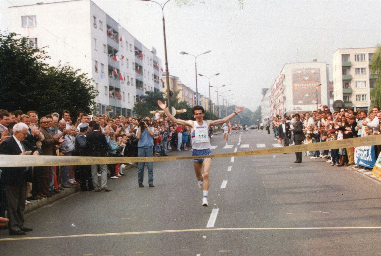 31. Półmaraton Signify Piła – kolejny medal do kolekcji