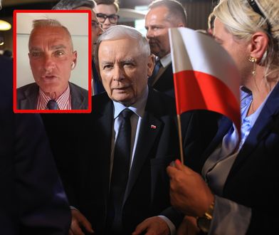 Polityczna wojna na prawicy? “PiS próbuje pokazać dominację”
