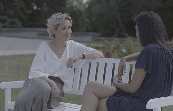 Małgorzata Ohme poprowadzi program „Kto odmówi pannie młodej?”w Siódemce