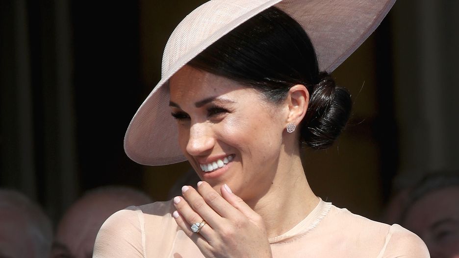 Meghan Markle