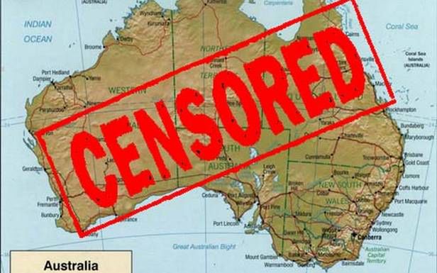 Australijskie plany filtrowania Internetu wywołują wiele kontrowersji