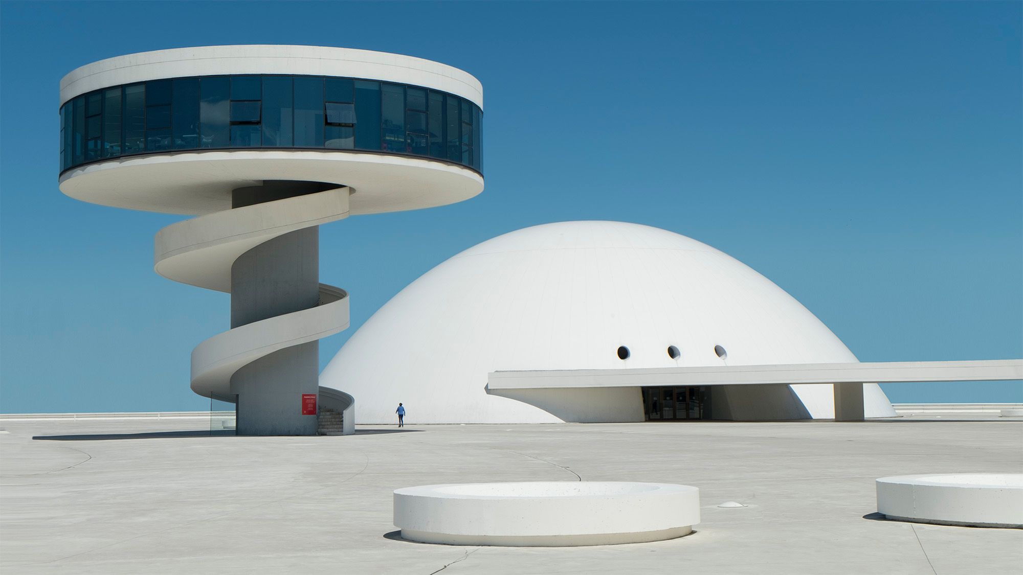 Cierpliwość kluczem do sukcesu w fotografii architektury 2