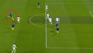 Ależ bomba! Zobacz, jakiego gola straciła Legia