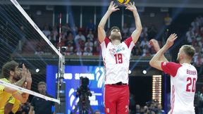 Marcin Janusz zapytany o Simone Giannellego. Tej odpowiedzi należało się spodziewać