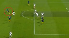 Ależ bomba! Zobacz, jakiego gola straciła Legia