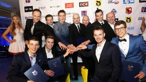 Nominacje do kadry Polski wręczone!