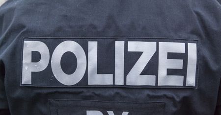 Niemcy przyłapali Polaka w restauracji. Niebywałe, co tam robił