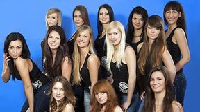 Sesja kandydatek na podprowadzające Stali Gorzów