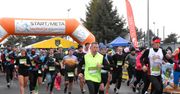 Dąbrowa: Przed nami kolejny Zimowy Bieg Dębowy