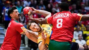 Kapitalny mecz na MŚ 2025. Reprezentacje Portugalii i Szwecji wciąż niepokonane