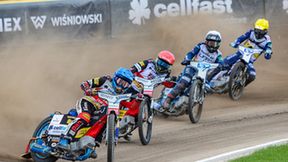 Cellfast Wilki Krosno - FOGO Unia Leszno 48:42 (galeria)