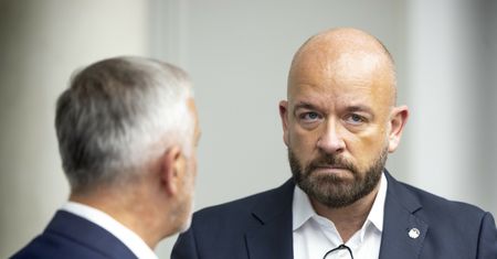 Sutryk o sprawie Collegium Humanum: Jestem gotowy na proces