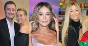 Małgorzata Rozenek kończy 48 lat. Tak zmieniała się od jej początków show-biznesowej przygody. Poznajecie? (ZDJĘCIA)