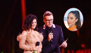 Nowakowska skomentowała debiut Cichopek i Kurzajewskiego. "Są profesjonalistami"